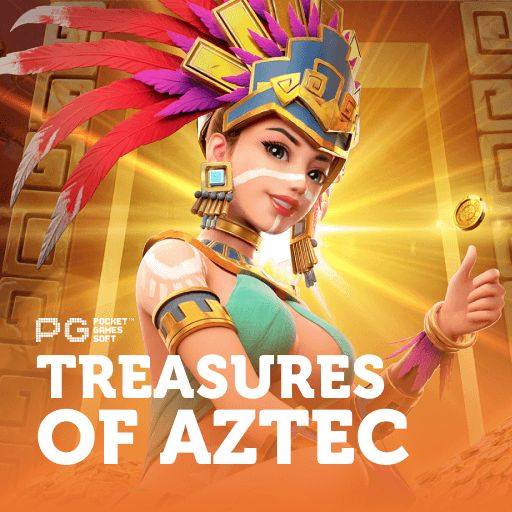Aztec Gold Treasure অ্যাজটেক সোনার ধন গেম আইকন