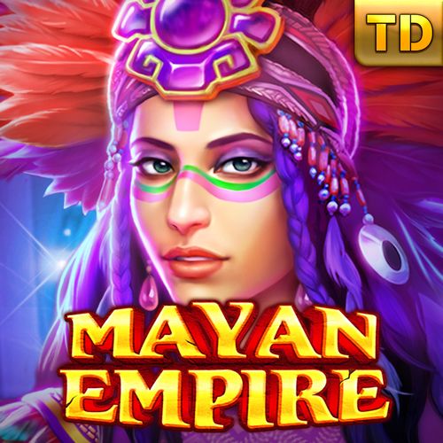 Mayan Empire মায়ান এম্পায়ার গেম আইকন